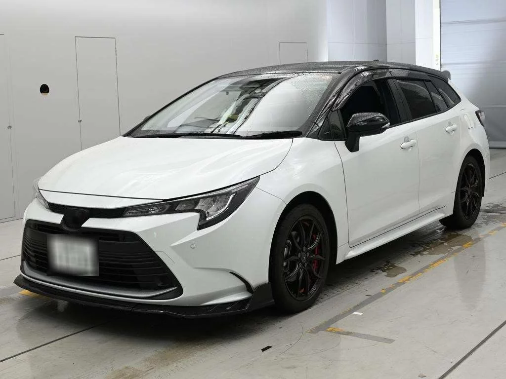 Toyota Corolla Touring Sports MZEA17W 2023